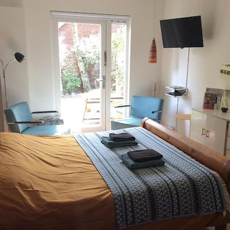 B&B Peperzzz Берген Экстерьер фото